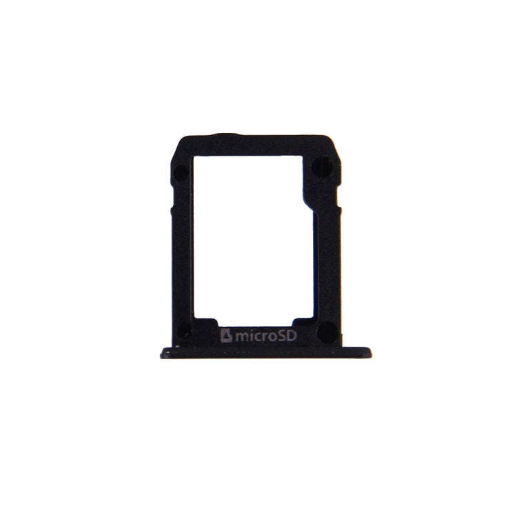 For Galaxy Tab S2 8.0 / T715 Micro SD Card Tray (Black)
