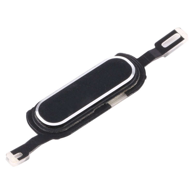 Home Button for Samsung Galaxy Note 10.1 (2014 Edition) / P600(Black)