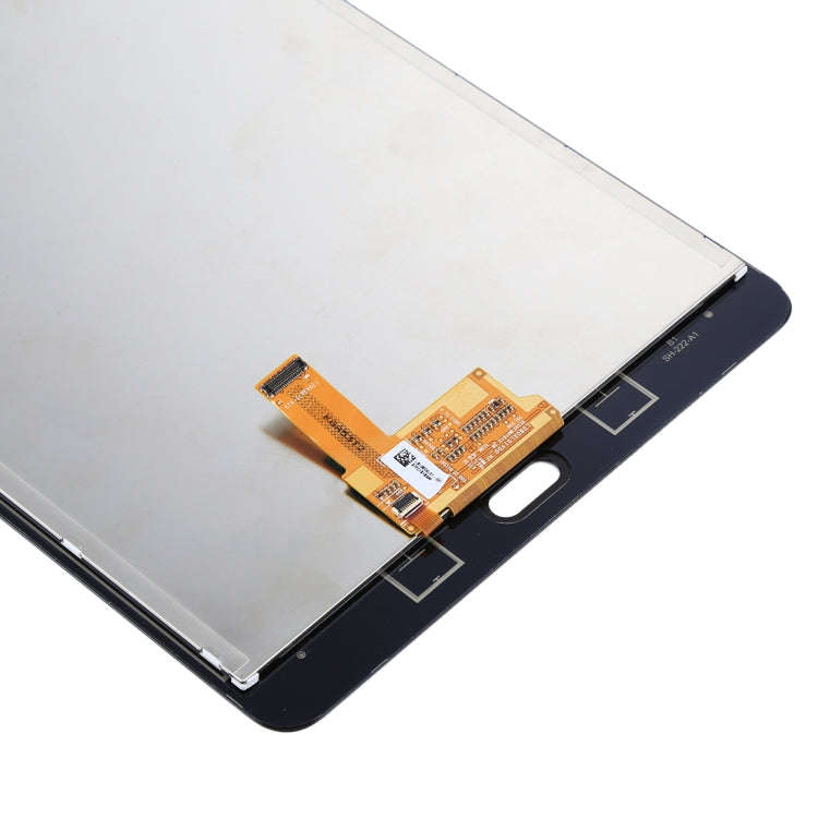 Original LCD Screen for Galaxy Tab A 8.0 (Wifi Version) / P350 with Digitizer Full Assembly (Black)