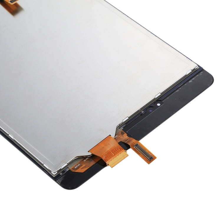 Original LCD Screen for Galaxy Tab A 8.0 (Wifi Version) / P350 with Digitizer Full Assembly (Black)