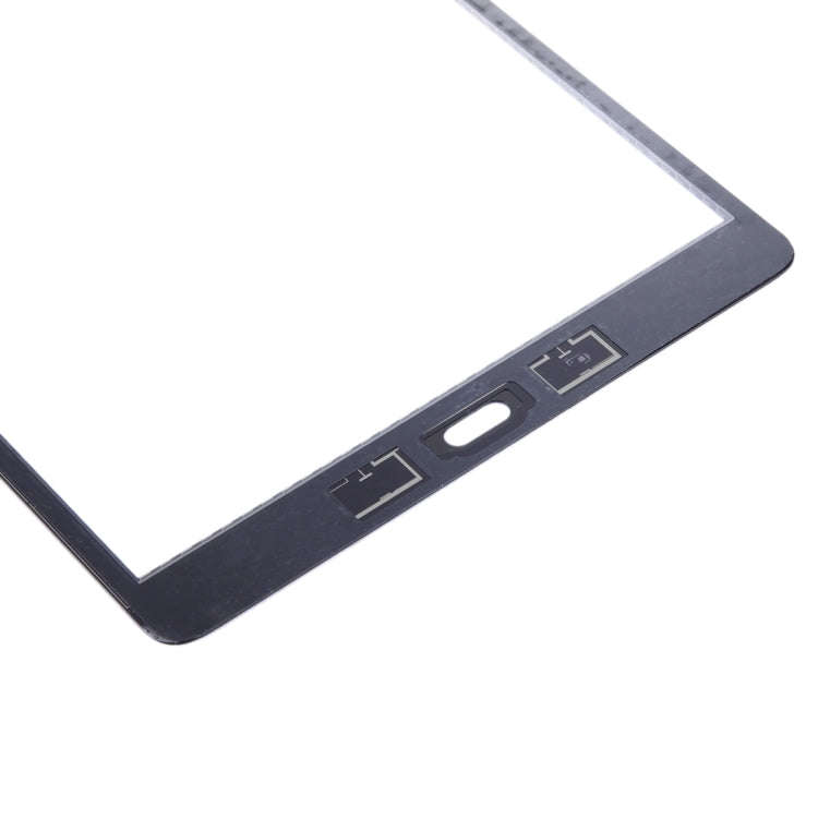 For Galaxy Tab A 9.7 / P550 Touch Panel (Black)