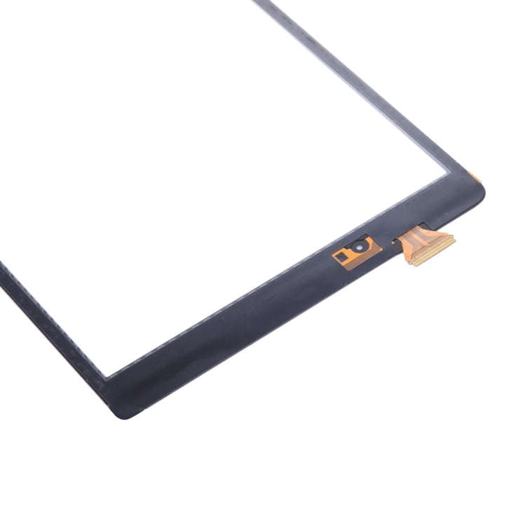For Galaxy Tab A 9.7 / P550 Touch Panel (Black)