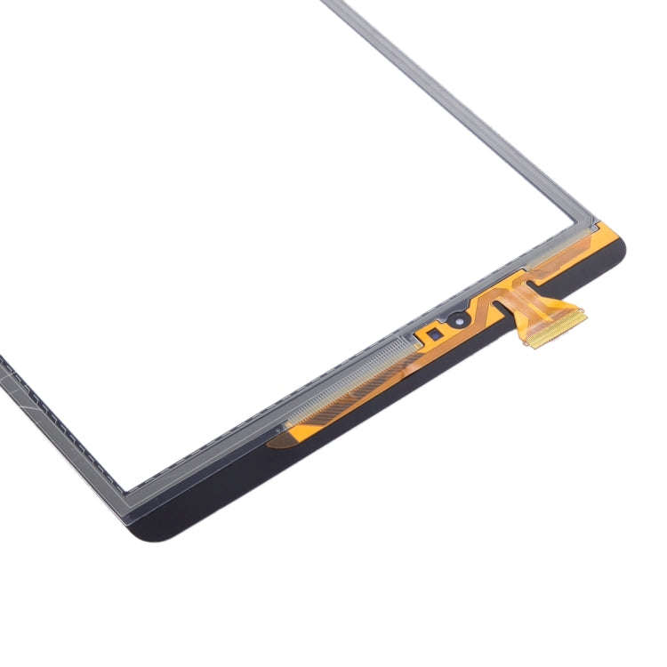 For Galaxy Tab A 9.7 / P550 Touch Panel (White)