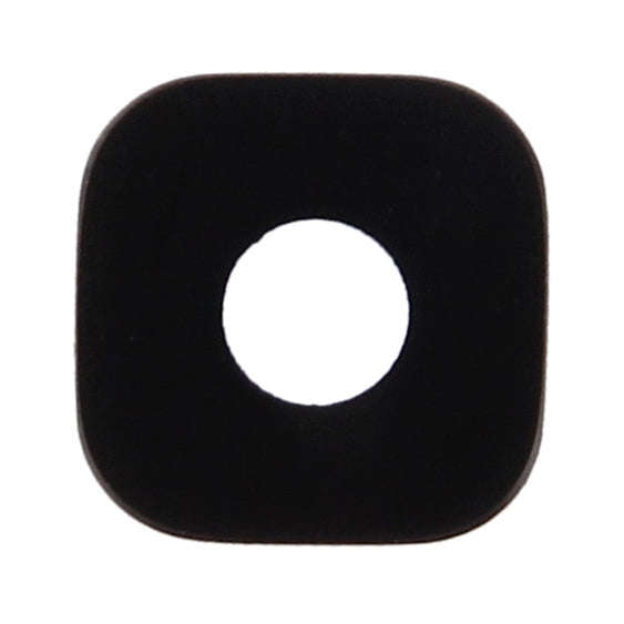 For Galaxy J7 Prime / G610 10pcs Back Camera Lens(Black)