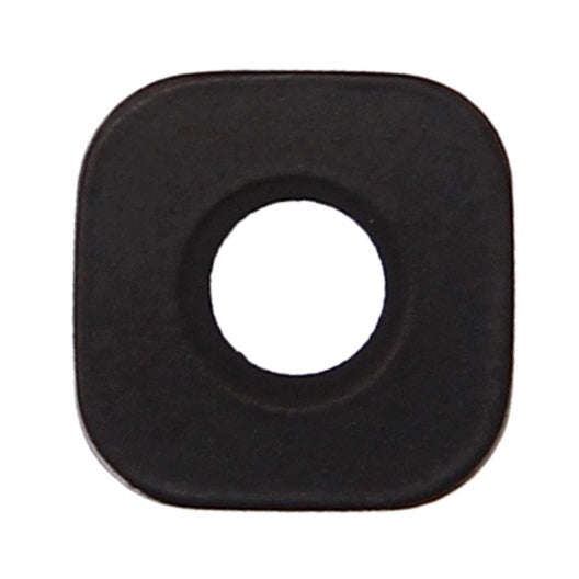 For Galaxy J7 Prime / G610 10pcs Back Camera Lens(Black)