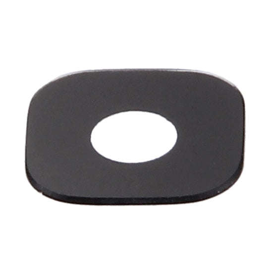 For Galaxy J7 Prime / G610 10pcs Back Camera Lens(Black)