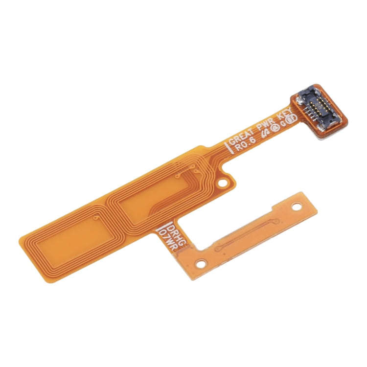 For Galaxy Note 8 Power Button Flex Cable