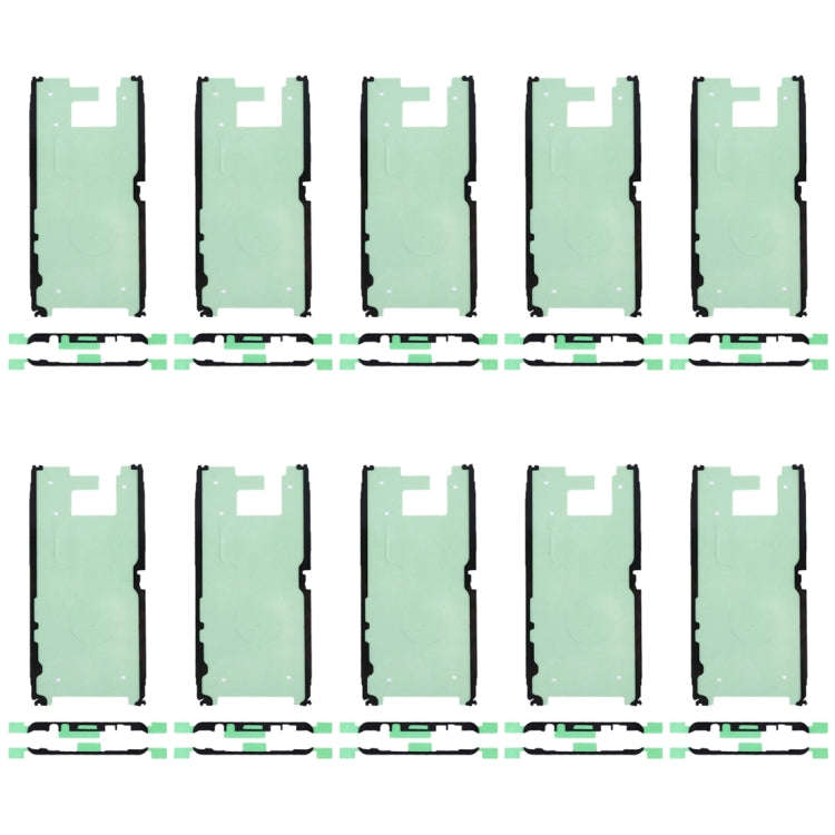 For Galaxy Note 8 10pcs Front Housing Adhesive