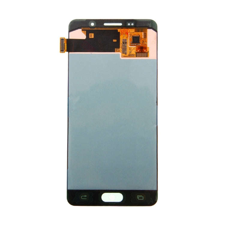 Original LCD Display + Touch Panel  for Galaxy A5 (2016) / A5100, A510F, A510F/DS, A510FD, A510M,...
