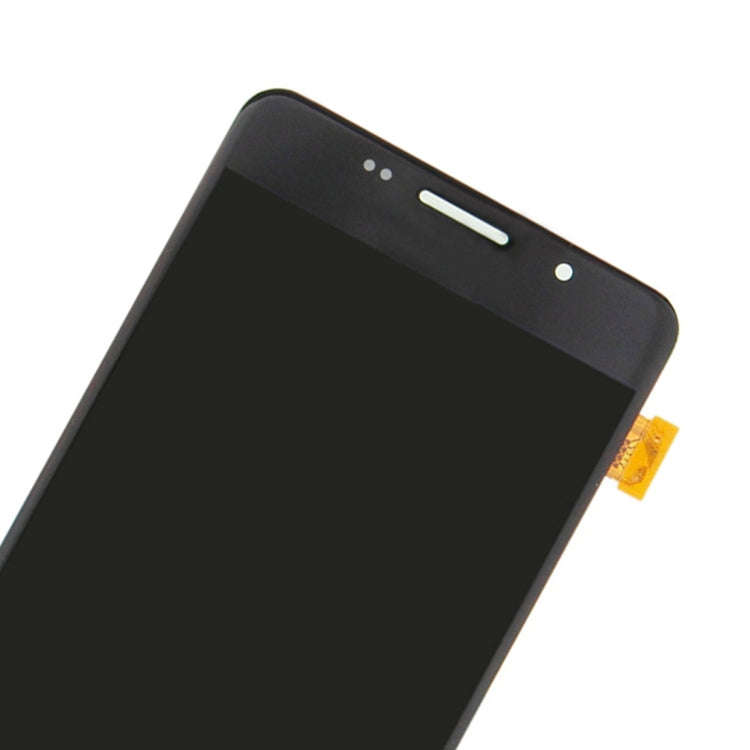 Original LCD Display + Touch Panel  for Galaxy A5 (2016) / A5100, A510F, A510F/DS, A510FD, A510M,...