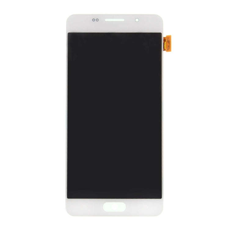 Original LCD Display + Touch Panel  for Galaxy A5 (2016) / A5100, A510F, A510F/DS, A510FD, A510M,...