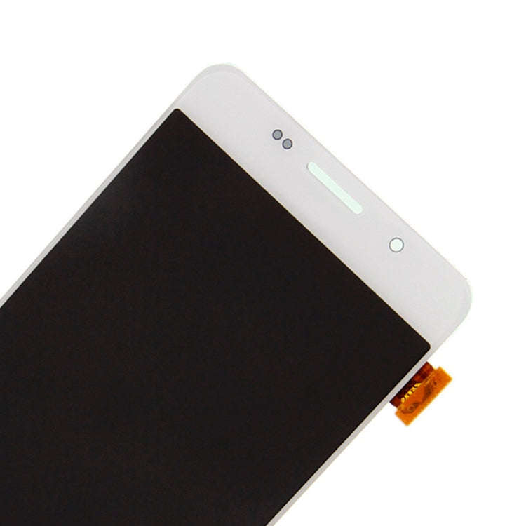 Original LCD Display + Touch Panel  for Galaxy A5 (2016) / A5100, A510F, A510F/DS, A510FD, A510M,...