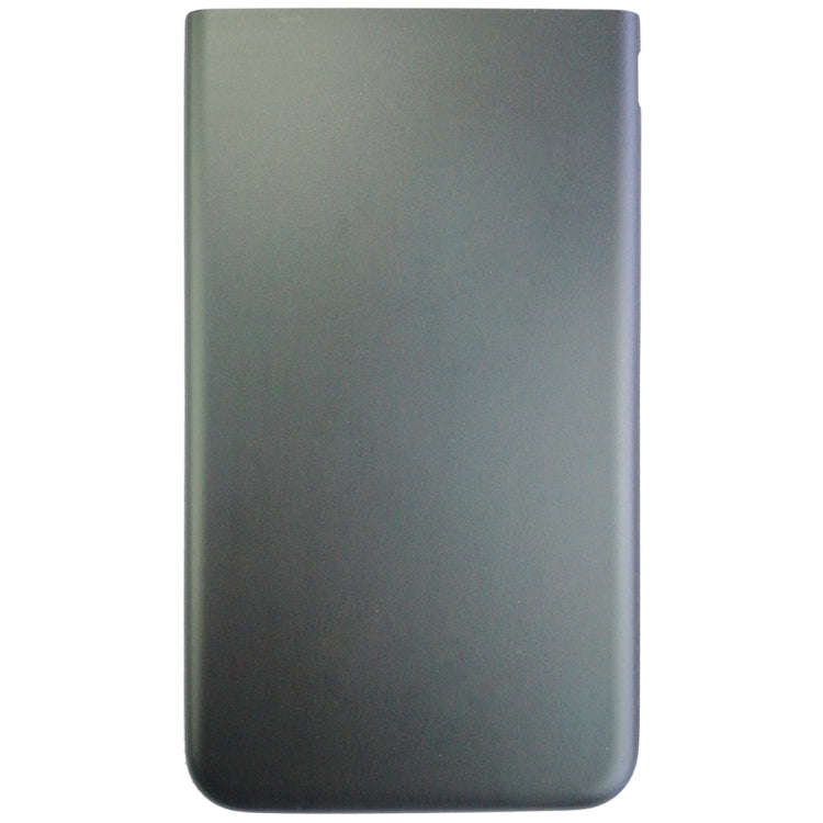 For Galaxy J7 V / J727V (Verizon) Back Cover (Grey)