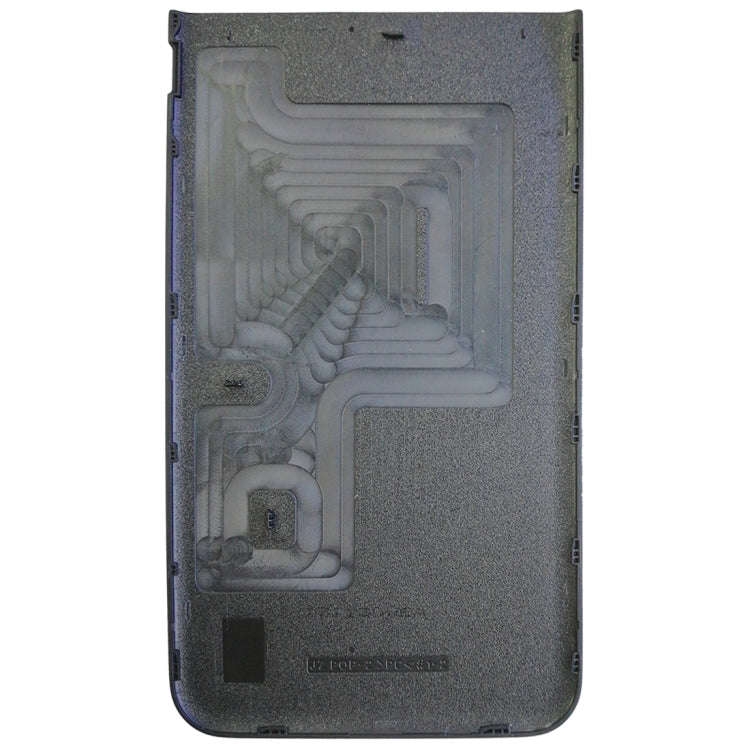 For Galaxy J7 V / J727V (Verizon) Back Cover (Grey)