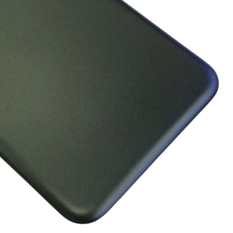 For Galaxy J7 V / J727V (Verizon) Back Cover (Grey)