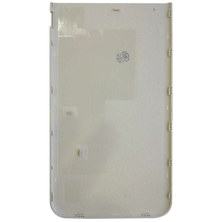 For Galaxy J7 V / J727V (Verizon) Back Cover (Gold)