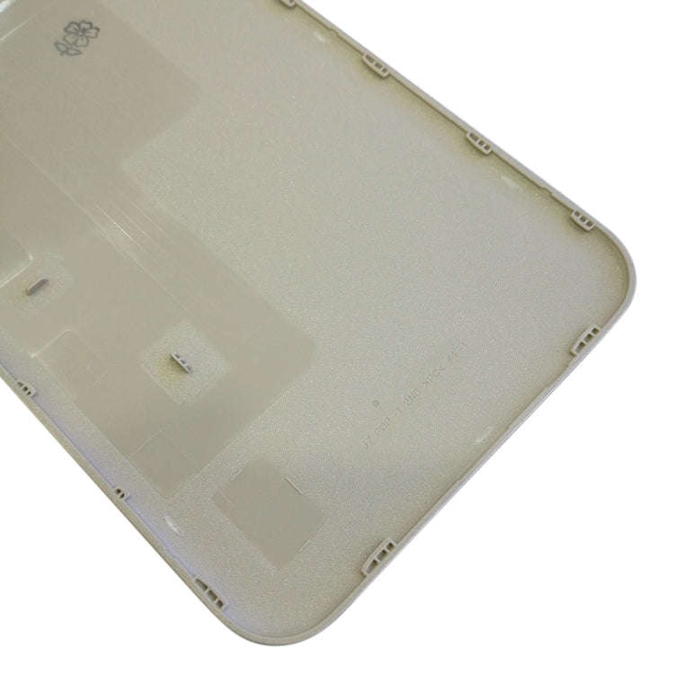 For Galaxy J7 V / J727V (Verizon) Back Cover (Gold)