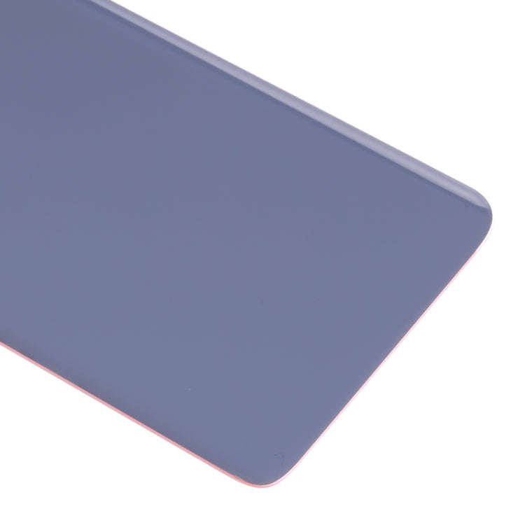 For Galaxy S10 Battery Back Cover (Pink)