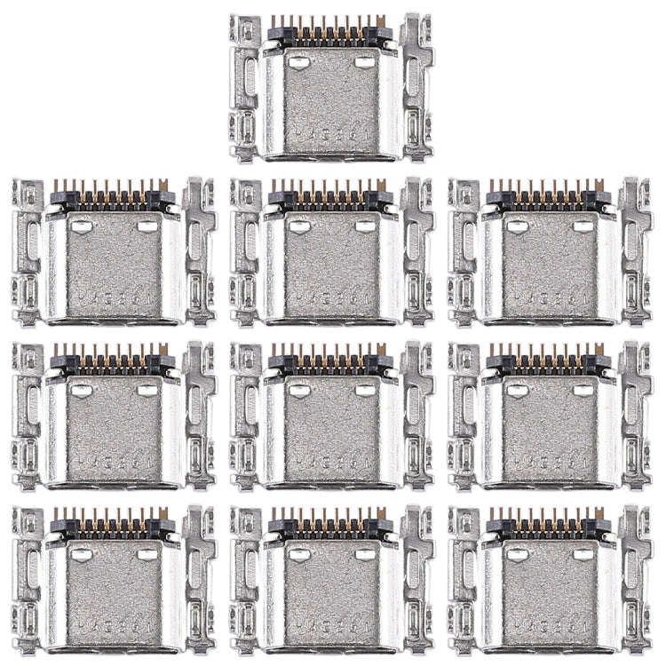 For Galaxy Tab 4 T330 10pcs Charging Port Connector