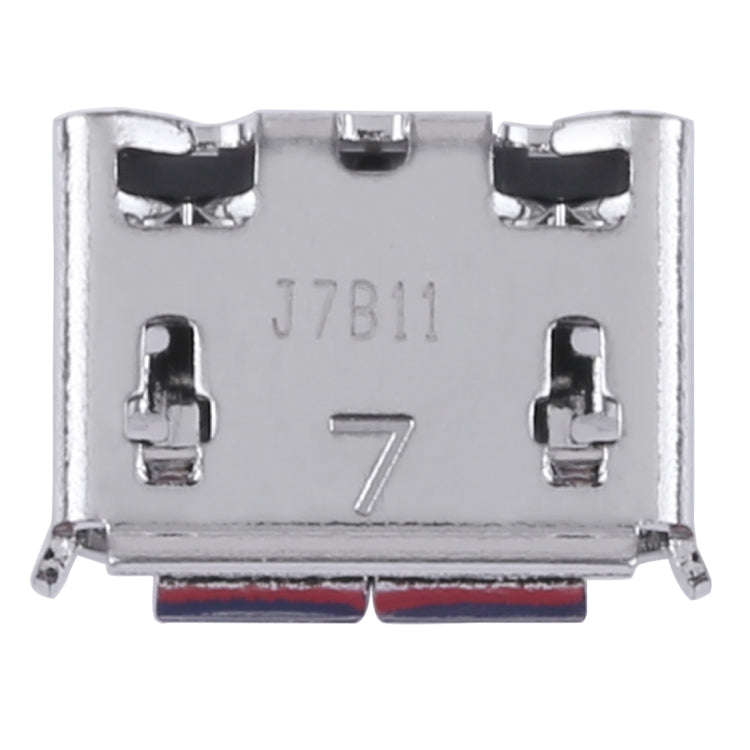 For Galaxy S2 / i9100 10pcs Charging Port Connector