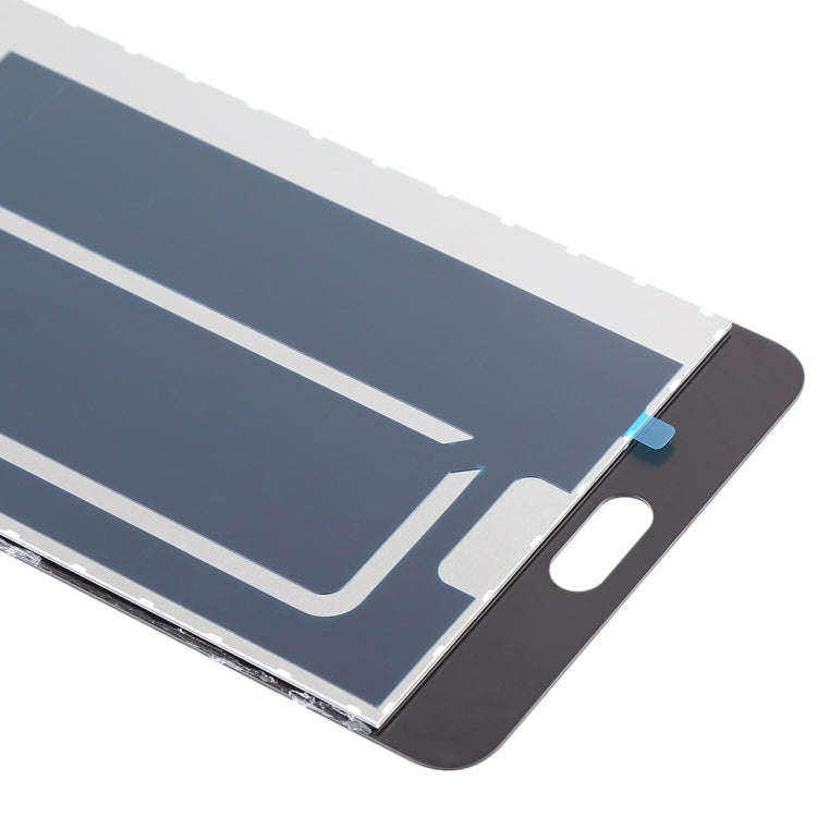 OEM LCD Screen for Galaxy J7 Max / G615 with Digitizer Full Assembly (Black)