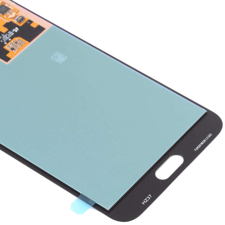 AMOLED LCD Screen for Galaxy J4 2018 SM-J400 with Digitizer Full Assembly (Black)
