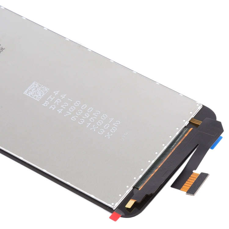 OEM LCD Screen for Galaxy J3 (2018) / J337 with Digitizer Full Assembly (Grey)