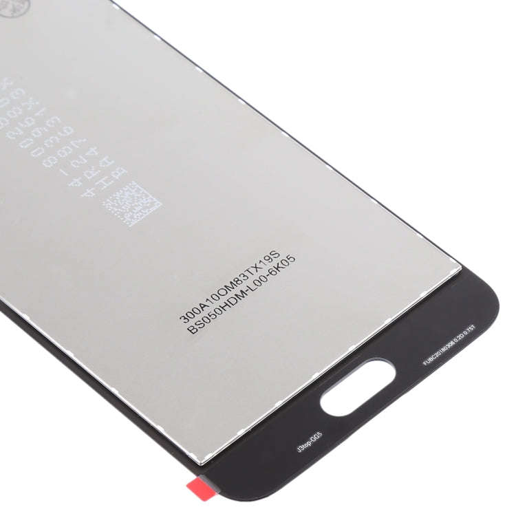 OEM LCD Screen for Galaxy J3 (2018) / J337 with Digitizer Full Assembly (Grey)