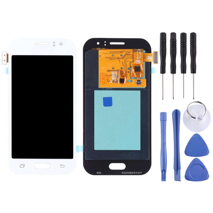 LCD Screen (TFT ) for Galaxy J1 Ace (2015), J110, J110M, J110F, J110G, J110L with Digitizer Full ...