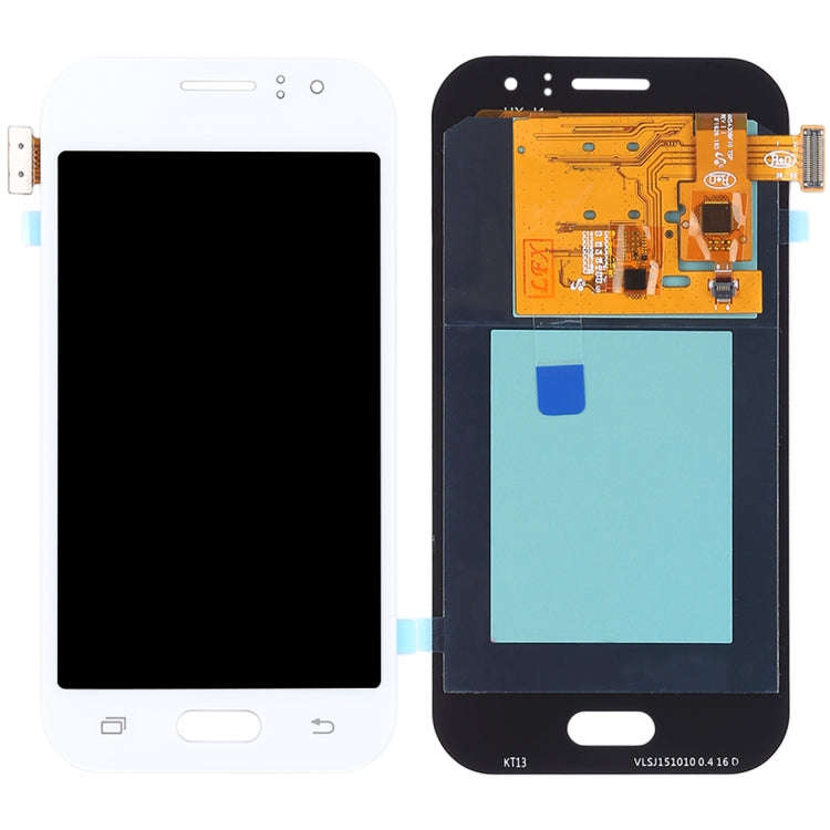 LCD Screen (TFT ) for Galaxy J1 Ace (2015), J110, J110M, J110F, J110G, J110L with Digitizer Full ...