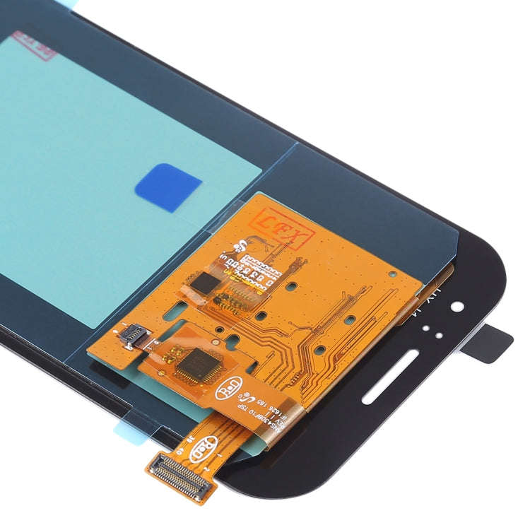 LCD Screen (TFT ) for Galaxy J1 Ace (2015), J110, J110M, J110F, J110G, J110L with Digitizer Full ...