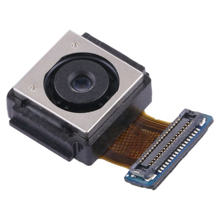 For Galaxy C9 Back Camera Module
