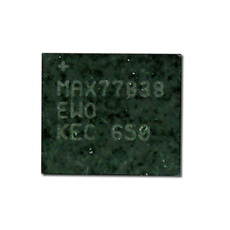 MAX77838 Small Baseband Power Management IC  for Galaxy S7 Edge