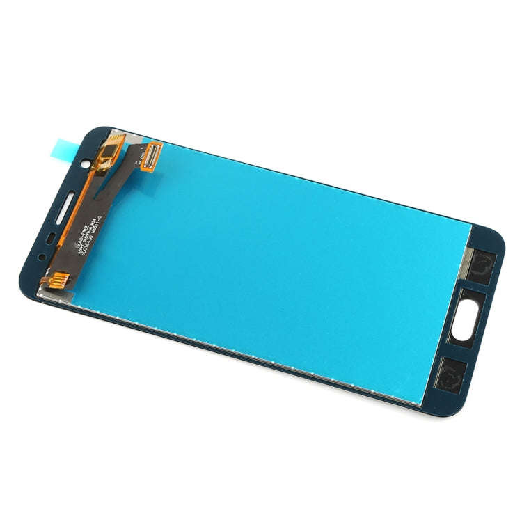 OEM LCD Screen for Galaxy J7 Prime 2 / G611 with Digitizer Full Assembly (Black)