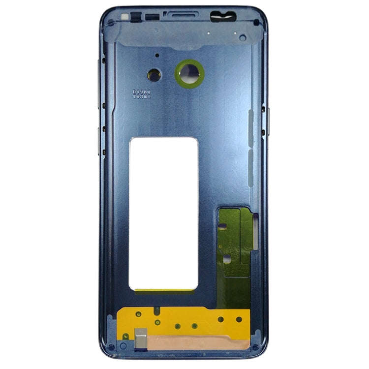 For Galaxy S9 G960F, G960F/DS, G960U, G960W, G9600  Middle Frame Bezel (Blue)