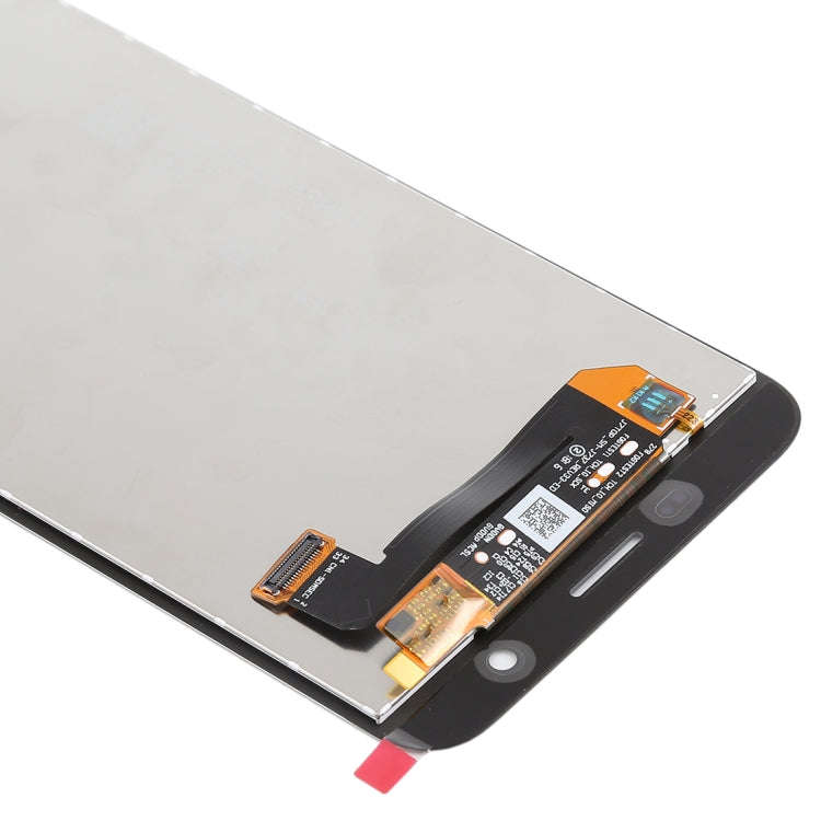 OEM LCD Screen for Galaxy J7 (2018) / J737 with Digitizer Full Assembly (Black)