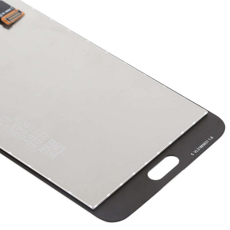 OEM LCD Screen for Galaxy J7 (2018) / J737 with Digitizer Full Assembly (Grey)