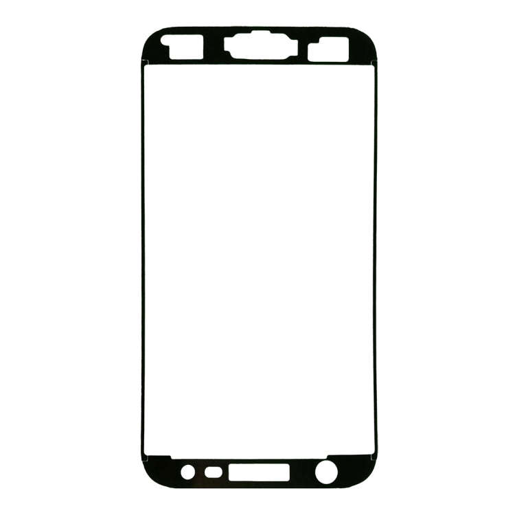 10pcs Front Housing Adhesive for Galaxy J3 (2017), J3 Pro (2017), J330F/DS, J330G/DS