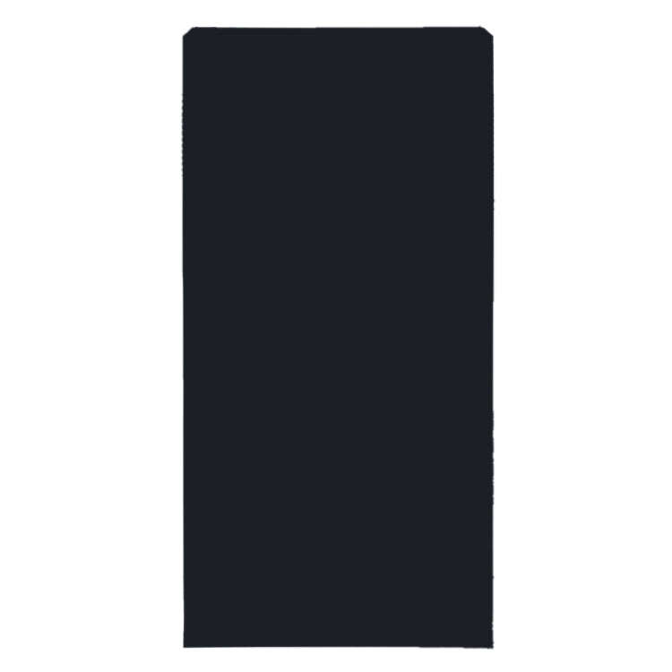 For Galaxy A8+ (2018), A730F, A730F/DS 10pcs LCD Digitizer Back Adhesive Stickers
