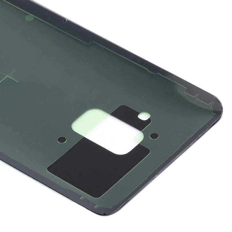 For Galaxy A8 (2018) / A530 Back Cover (Grey)