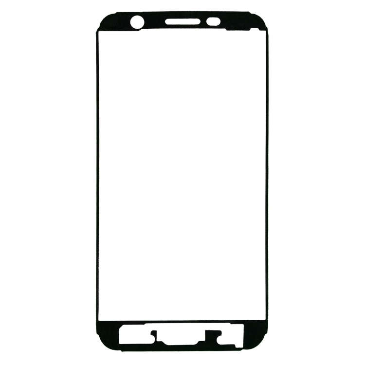 For Galaxy J7 V / J7 Perx / J727V / J727P 10pcs Front Housing Adhesive