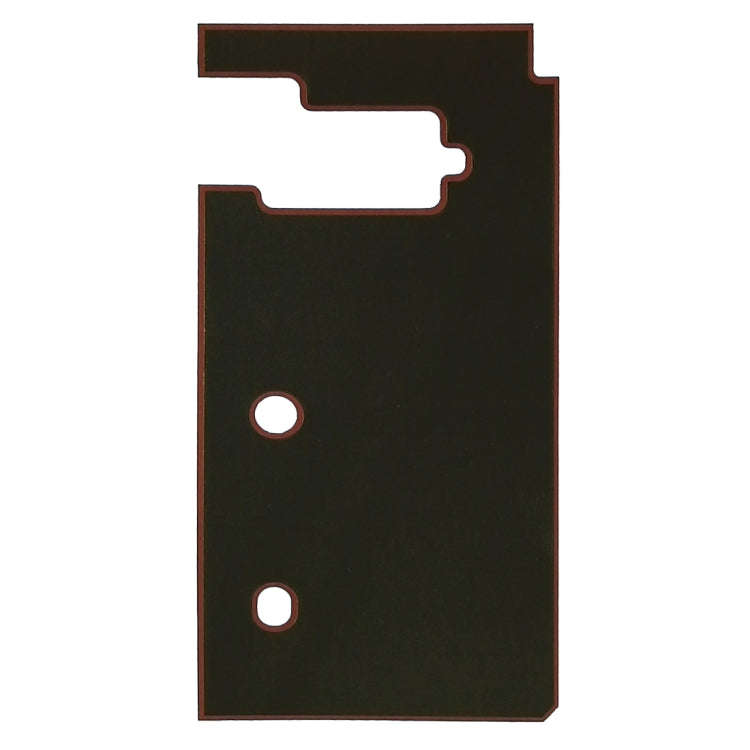 For Galaxy J7 V / J7 Perx / J727V / J727P 10pcs LCD Digitizer Back Adhesive Stickers