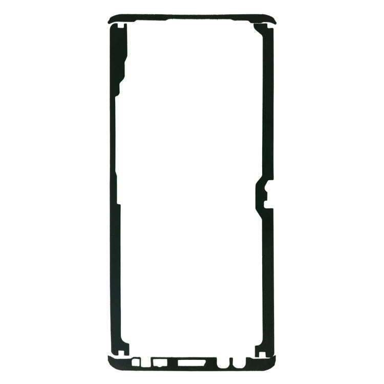 For Galaxy Note9 / N960 10pcs Front Housing Adhesive