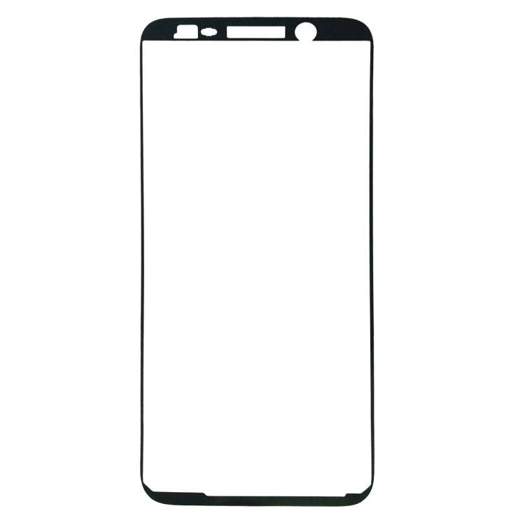 For Galaxy On6 / J6 (2018) / J600 10pcs Front Housing Adhesive