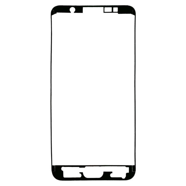 10pcs Front Housing Adhesive for Galaxy J7 (2016) / On8 / J710F / J710D / J710FN / J710FJ / J710M...