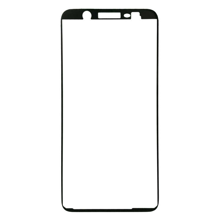 For Galaxy J4+ / J415 10pcs Front Housing Adhesive