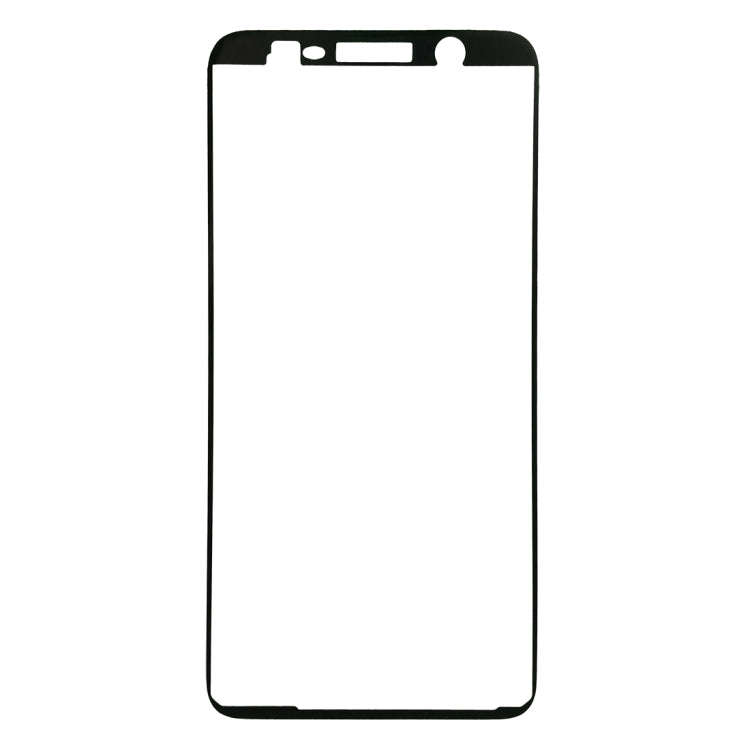 For Galaxy J4+ / J415 10pcs Front Housing Adhesive