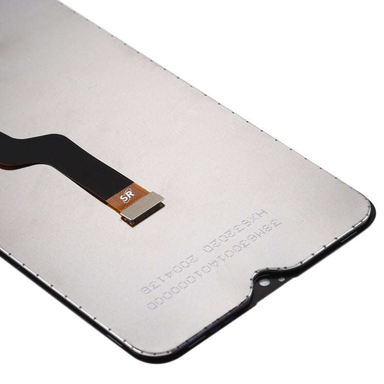 LCD Screen and Digitizer Full Assembly for Samsung Galaxy A10 A105G(Black)