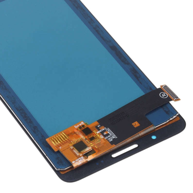 TFT LCD Screen for Galaxy A5 (2016) / A510 with Digitizer Full Assembly (Black)
