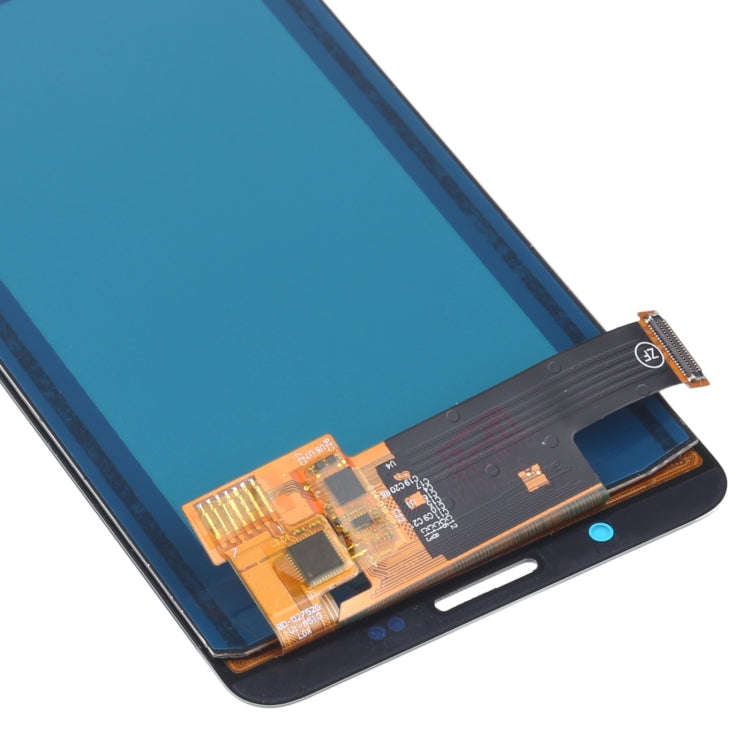 TFT LCD Screen for Galaxy A5 (2016) / A510 with Digitizer Full Assembly (White)